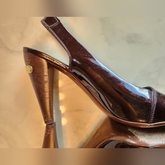 Louis vuitton heels - Picture 7 of 14